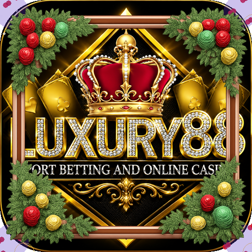 luxury88 — galeri pratinjau Resmi APK